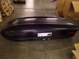 Skybox 21 Carbonite Cargo Box