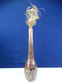 Evans Design Vase