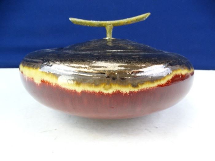 Ceramic Decorative Bowl