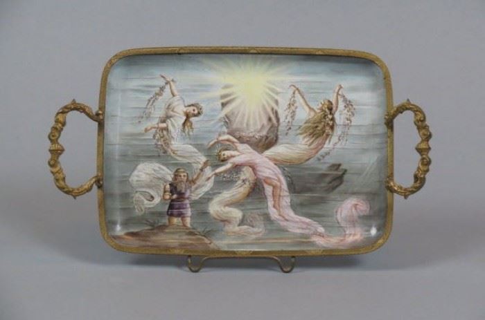 French Enamels