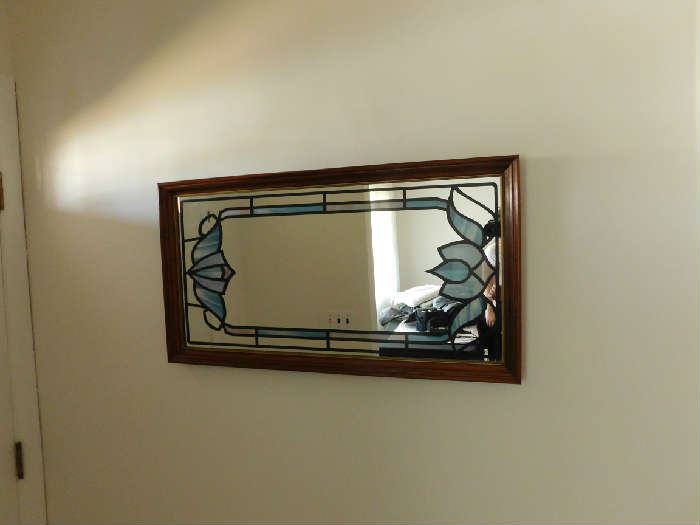 décor mirror