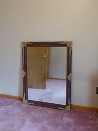 Wall Mirrors