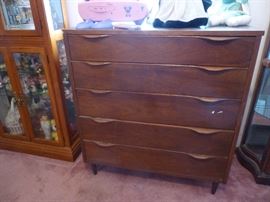 Mid-Century Dresser
