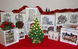 DEPARTMENT 56 COLLECTION