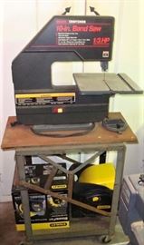 CRAFTSMAN BAND SAW