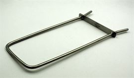 Lahey Instrument Stringer, 8", Qty 20