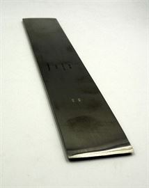 Lambotte Osteotome, Straight Blade, 38mm, 9", Qty 34