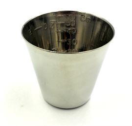 Medicine Cup, Graduated 2oz, Qty 20