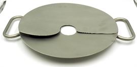 Sweet Amputation Retractor, Qty 3