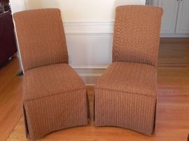 Set of 4 chairs