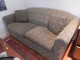 Sleeper sofa