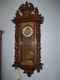 This one is in great shape & keeps perfect time!