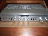 BSR receiver (with stereo console)