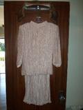 Vintage clothing