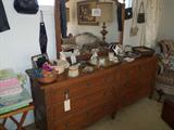 Beautiful Henredon bedroom furniture sold individual or set.