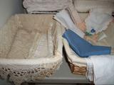vintage linens