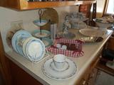 Kitchen stuff!