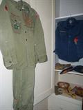 1950's scouting.