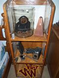 Vintage, antique & Long Beach Wilson!