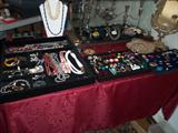 More jewelry.