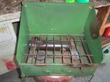 1950's Coleman stove
