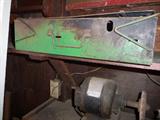 1950's Coleman stove