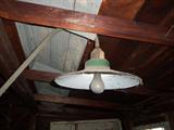 More fixtures.
