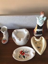 Zsolnay, Kalocsa, Budapest Aouincum, Hollohaza!