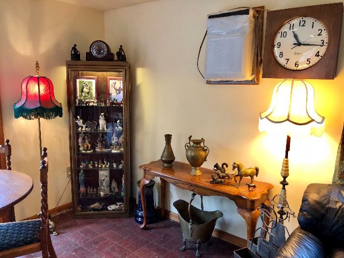 Fine Antiques & Furnishings of ALL KINDS