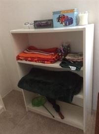 Misc, rug, tablecloths 