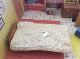 Dream house interior 