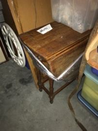 Antique table