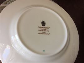 Wedgewood China, Chinese Legend