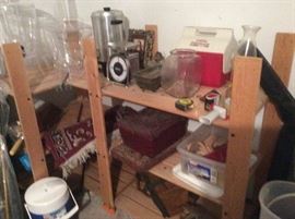 Housewares, entertaining