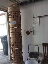 Cutter pattern maker-ART!