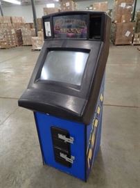 Mega Touch Maxx Multi Game Fun