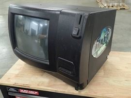 Mega Touch Maxx Multi Game Fun