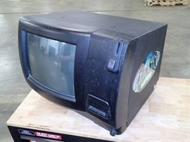 Mega Touch Maxx Multi Game Fun