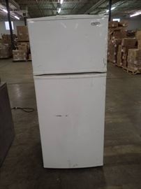Whirlpool Fridge/Freezer Combo