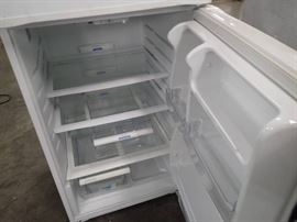 Whirlpool Fridge/Freezer Combo