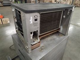 Ice-O-Matic 500lb Ice Maker