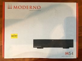 Moderno MS4