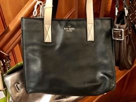 Brand new Kate Spade bag - has tags