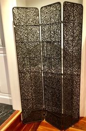 Interesting Room Divider