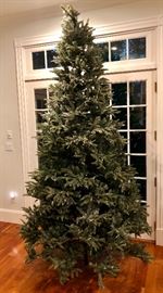 Stunning Christmas Tree!