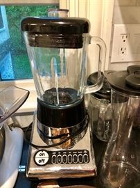 Cuisinart Blender