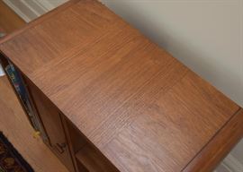 Vintage Art Deco End Table