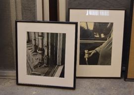 Framed Art Photography