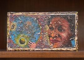 Contemporary Artwork