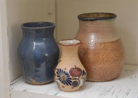 Art Pottery